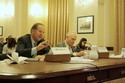 Hearing with 9/11 Commission Chairs