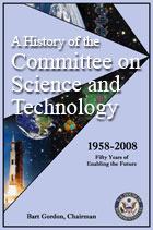 Link to our page on the history of the Committee