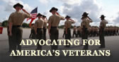 Advocating for American's Veterans