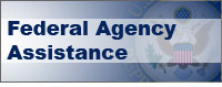 Federal Agency Assistance