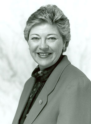 Leslie L. Byrne