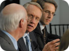 Reid Headlines A Clean Energy Roundtable