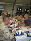 Naval Base Guantanamo Bay Tour (5-9-08)