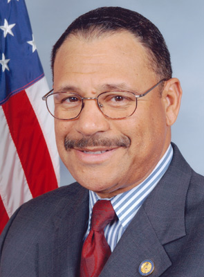 Sanford D. Bishop, Jr.