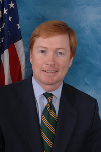 Photo of Congressman Putnam