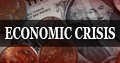 The Economic Crisis