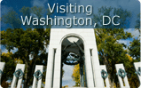 Visiting Washington, DC