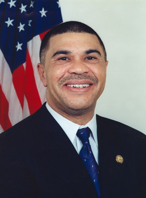 William L. Clay, Jr.