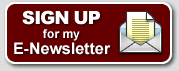 Sign Up for my E-Newsletter