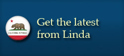 Get the Latest from Linda