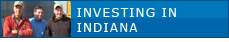 Click for Joe Donnelly's Investing in Indiana Page