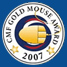 CMF Gold Mouse 2007