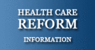 Health Care Reform Image
