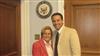 Cong. Ros-Lehtinen discusses the Early Treatment of HIV Act with Brandon Macsata