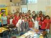 Sunset Elementary School Visit
