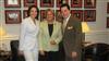 Congresswoman Ileana Ros-Lehtinen meets with the Planas Family, owners of Tamiami Automotive Group / Tamiami Chrysler Jeep.