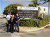 Ileana visits Coast Guard Air Station Miami