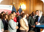 100 Small Business Owners Discuss Health Care Reform