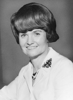 Margaret M. Heckler
