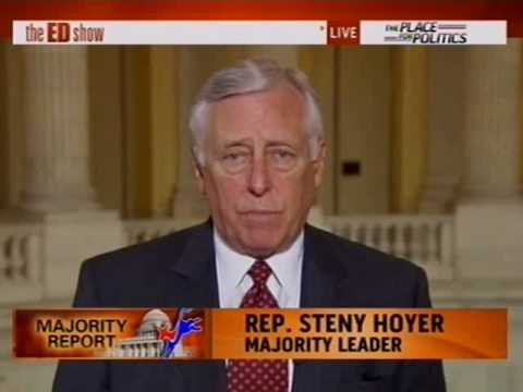 Congressional Strategies During Time of Hot Button Issues on...