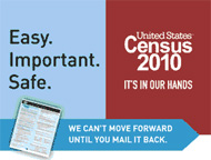 Easy Important Safe Banner Ad (300x250)