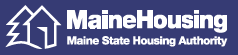 MaineHousing Logo - Return To Home