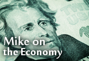 Mike on the Economy