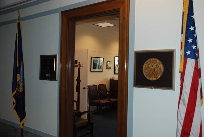 Washington DC office