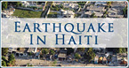 Haiti Earthquake Resources
