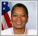 Rep. Donna Christensen