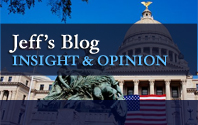 Jeff's Blog: Insight and Opinion