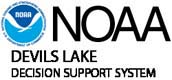 Devils Lake Decision Support System