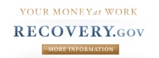 Your Money at Work: Recovery.gov