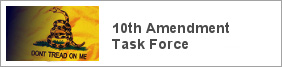 10th Amendment Task Force