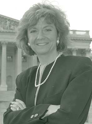 Susan Molinari