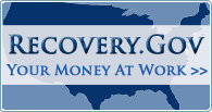 Recovery.gov: Your money at work