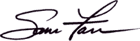 farr-signature