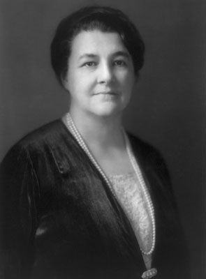 Mary T. Norton