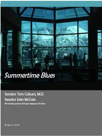 Summertime Blues image