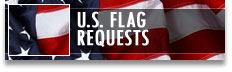U.S. Flag Requests