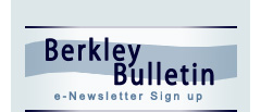 Berkley Bulletin
