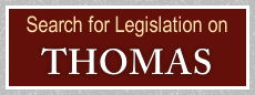Search for Legislation on Thomas
