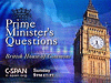 British House of Commons Prime Minister's Questions