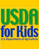 United States Department of Agriculture for Kids