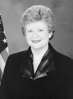Deborah A. Stabenow
