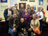 Communication Workers of America visit with Rep. Petri