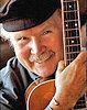 [Gift Shop Signing Event: Tom Paxton]