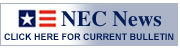 NECnews Current Bulletin