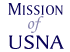 Mission of USNA link