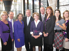 Working together to fight Pancreatic Cancer by janschakowsky